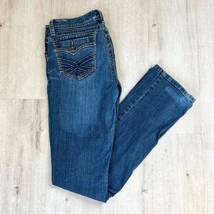 UNIONBAY Women's Boot Cut Jeans